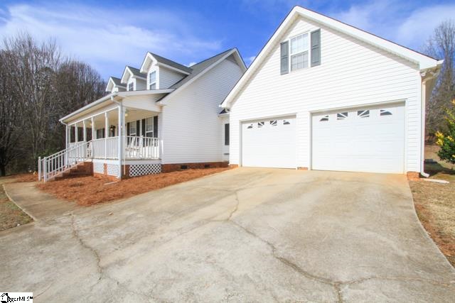 1021 Old Mill Road Easley, SC 29642 - Photo 33 of 33