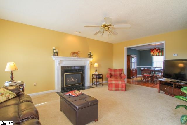1021 Old Mill Road Easley, SC 29642 - Photo 5 of 33