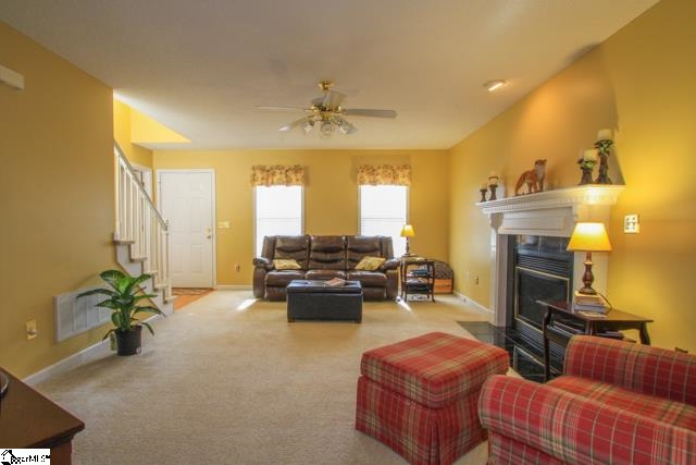 1021 Old Mill Road Easley, SC 29642 - Photo 6 of 33