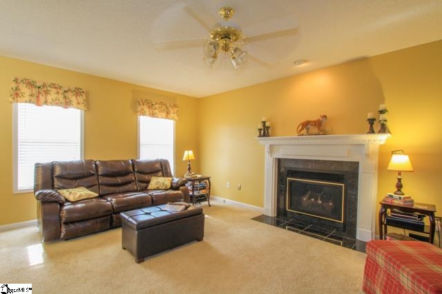 1021 Old Mill Road Easley, SC 29642 - Photo 7 of 33
