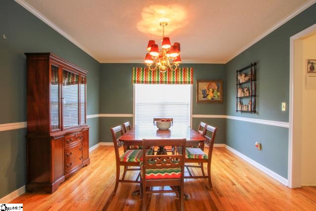 1021 Old Mill Road Easley, SC 29642 - Photo 8 of 33