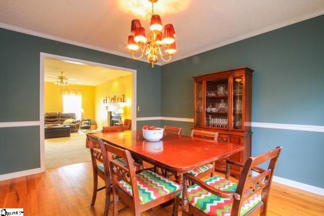 1021 Old Mill Road Easley, SC 29642 - Photo 10 of 33