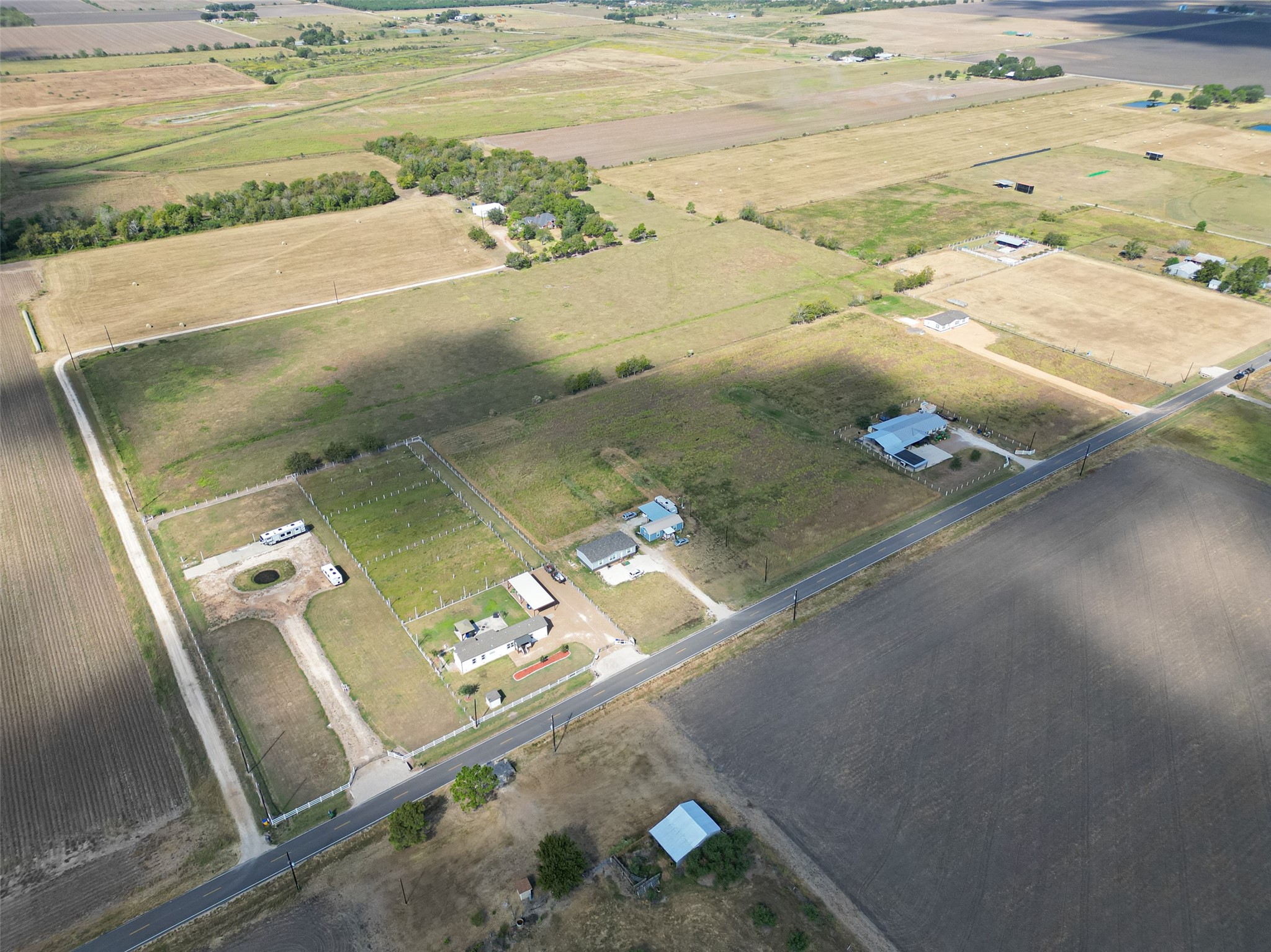 1023 Williams Road East Bernard, TX 77435 - Photo 4 of 18