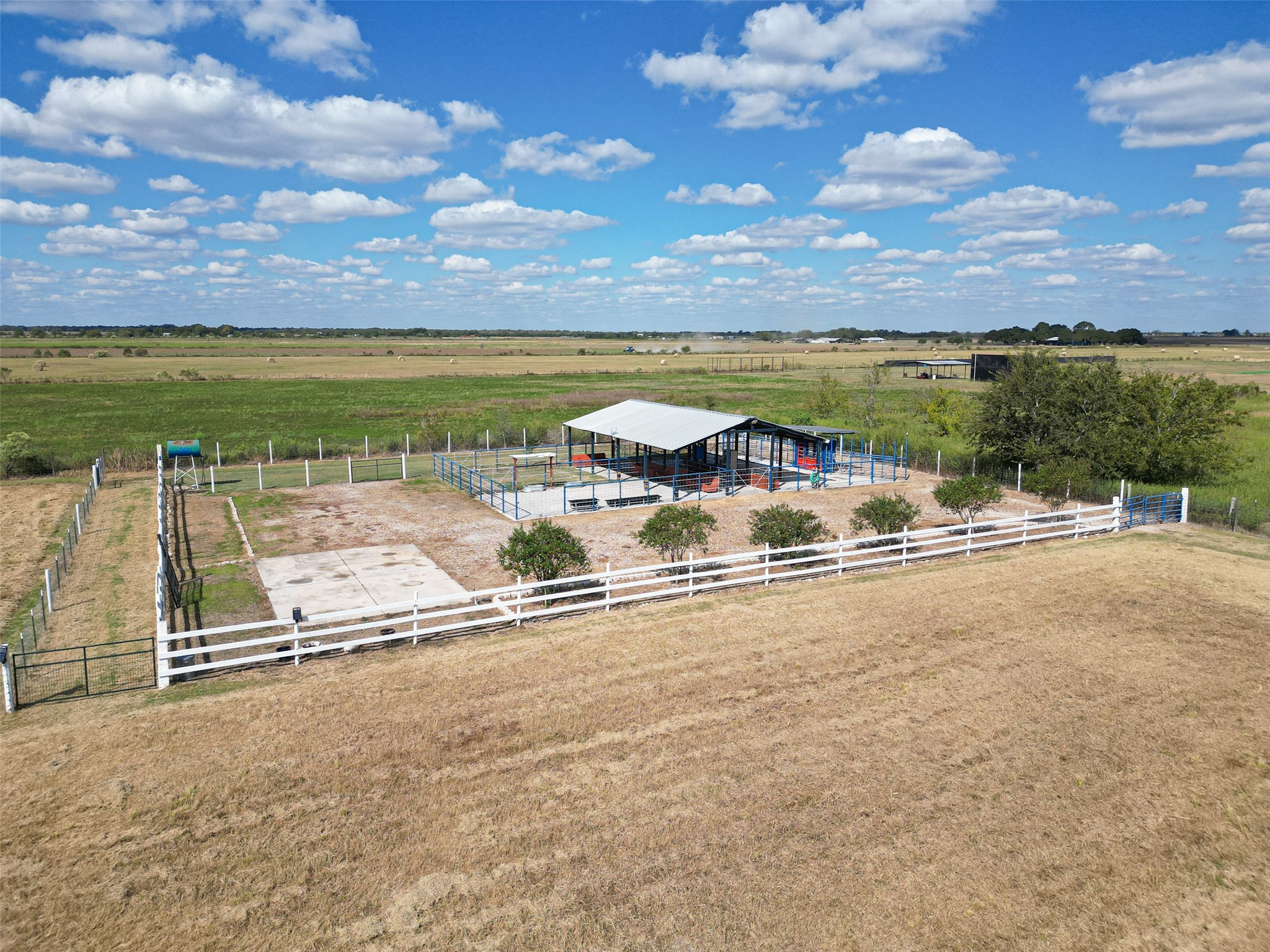 1023 Williams Road East Bernard, TX 77435 - Photo 9 of 18 a view of a ocean with city view