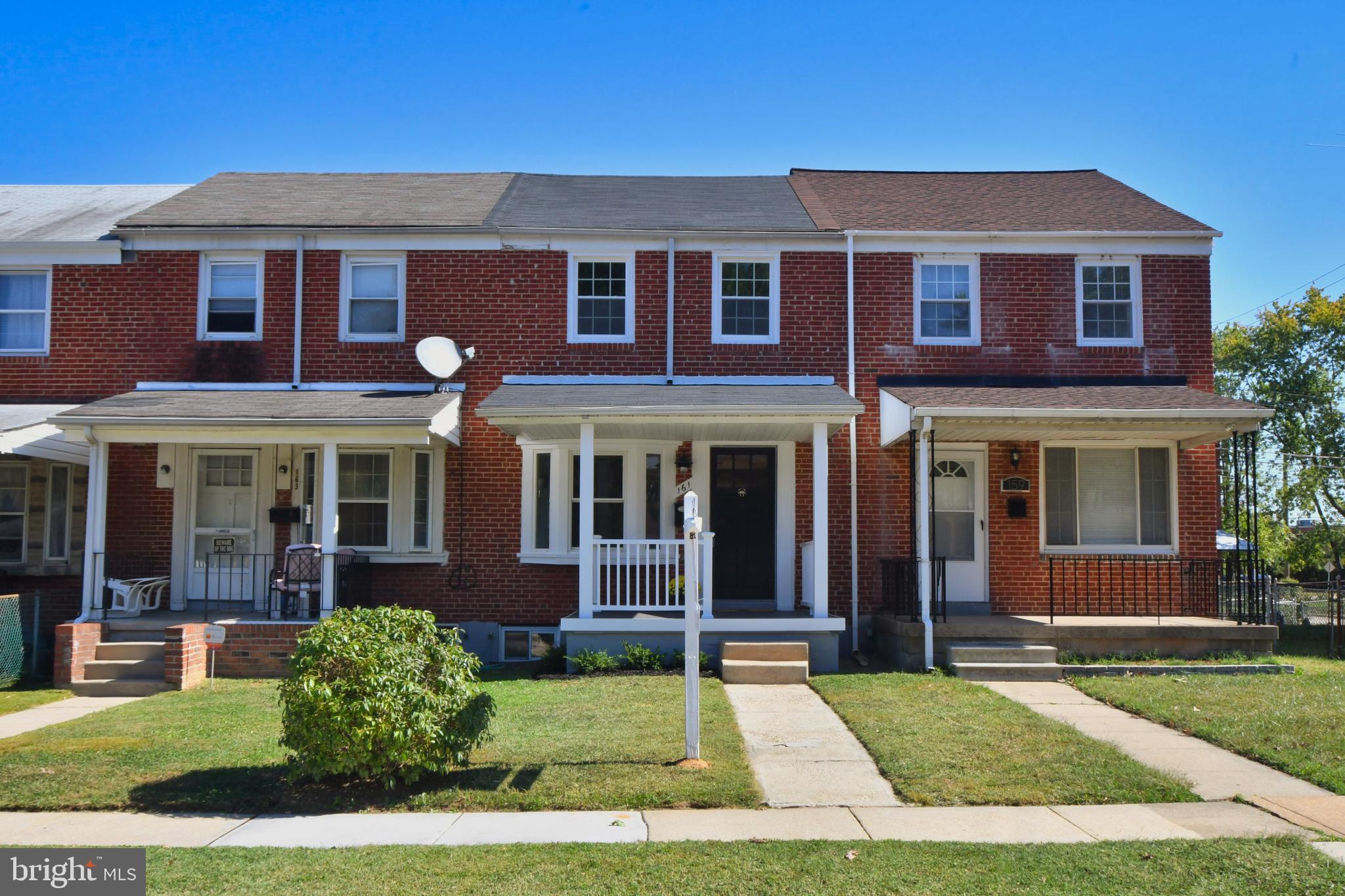 161 Bennett Road Essex, MD 21221 - Photo 1 of 36 Gallery Image 1