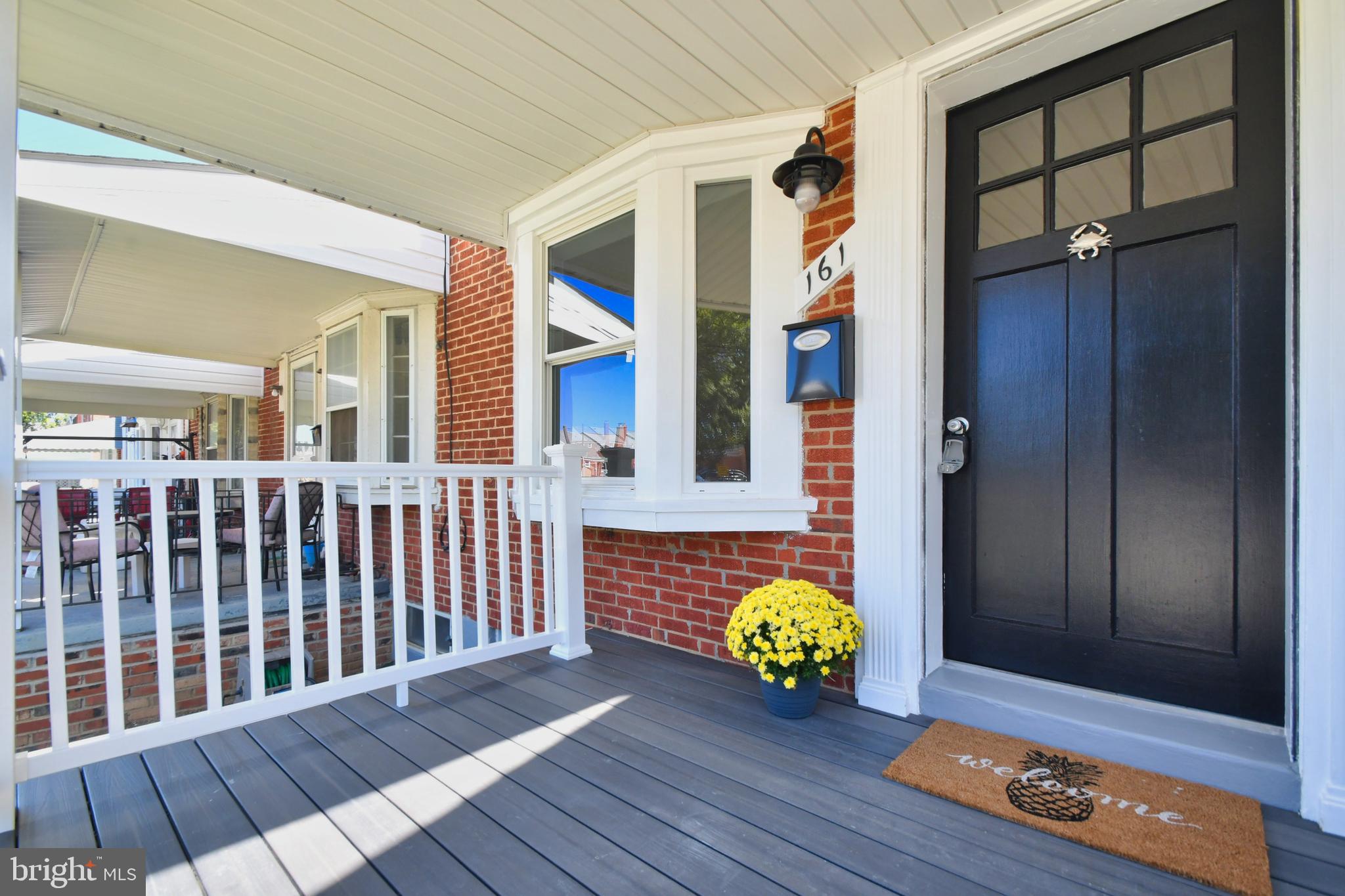 161 Bennett Road Essex, MD 21221 - Photo 2 of 36 Gallery Image 2