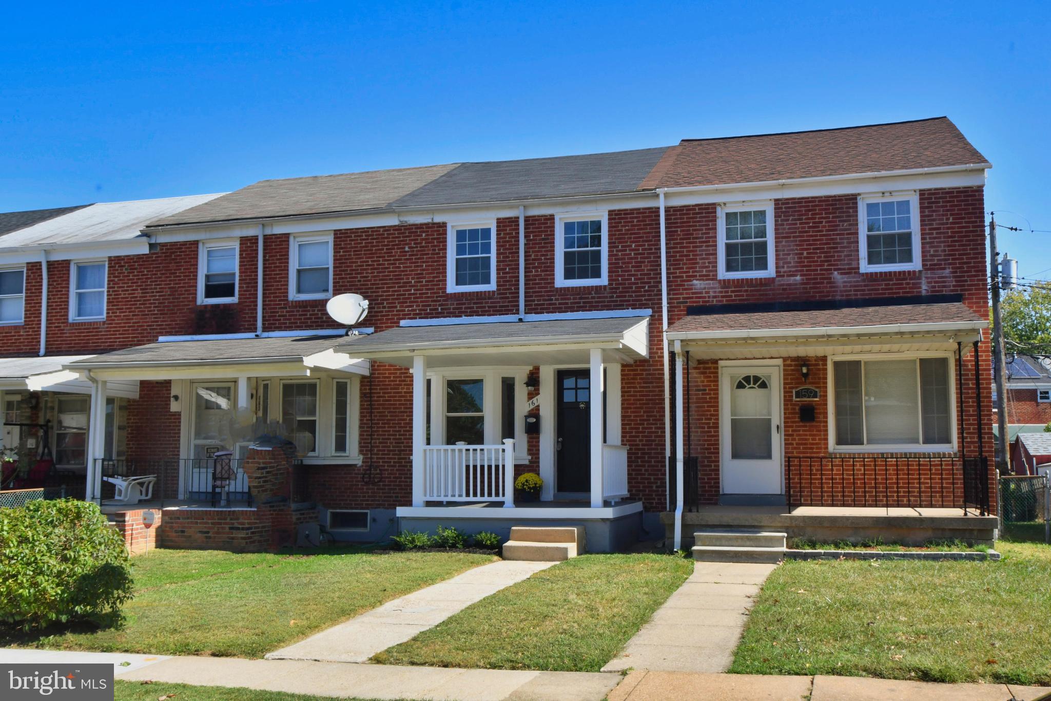 161 Bennett Road Essex, MD 21221 - Photo 4 of 36 Gallery Image 4