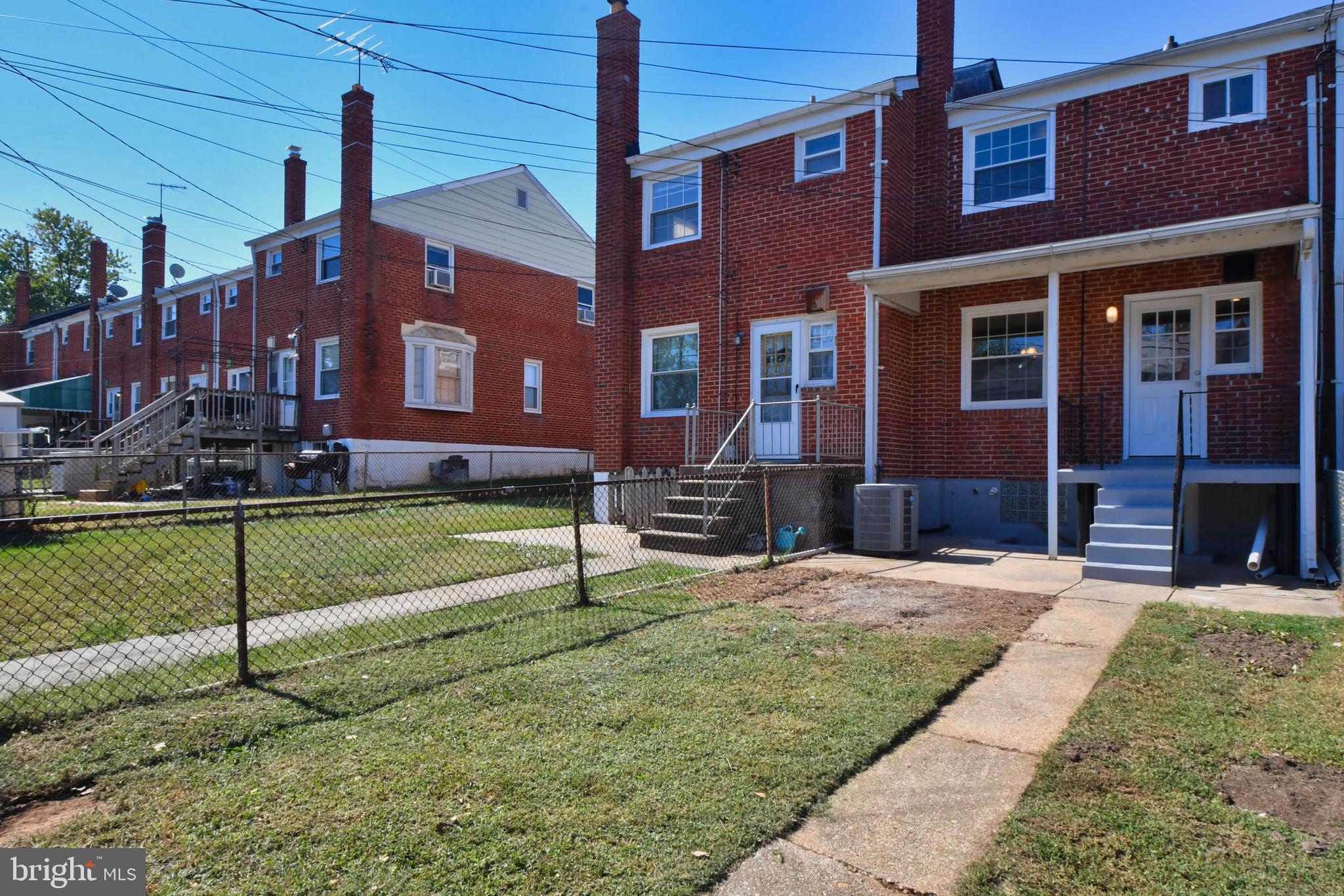 161 Bennett Road Essex, MD 21221 - Photo 6 of 36 Gallery Image 6