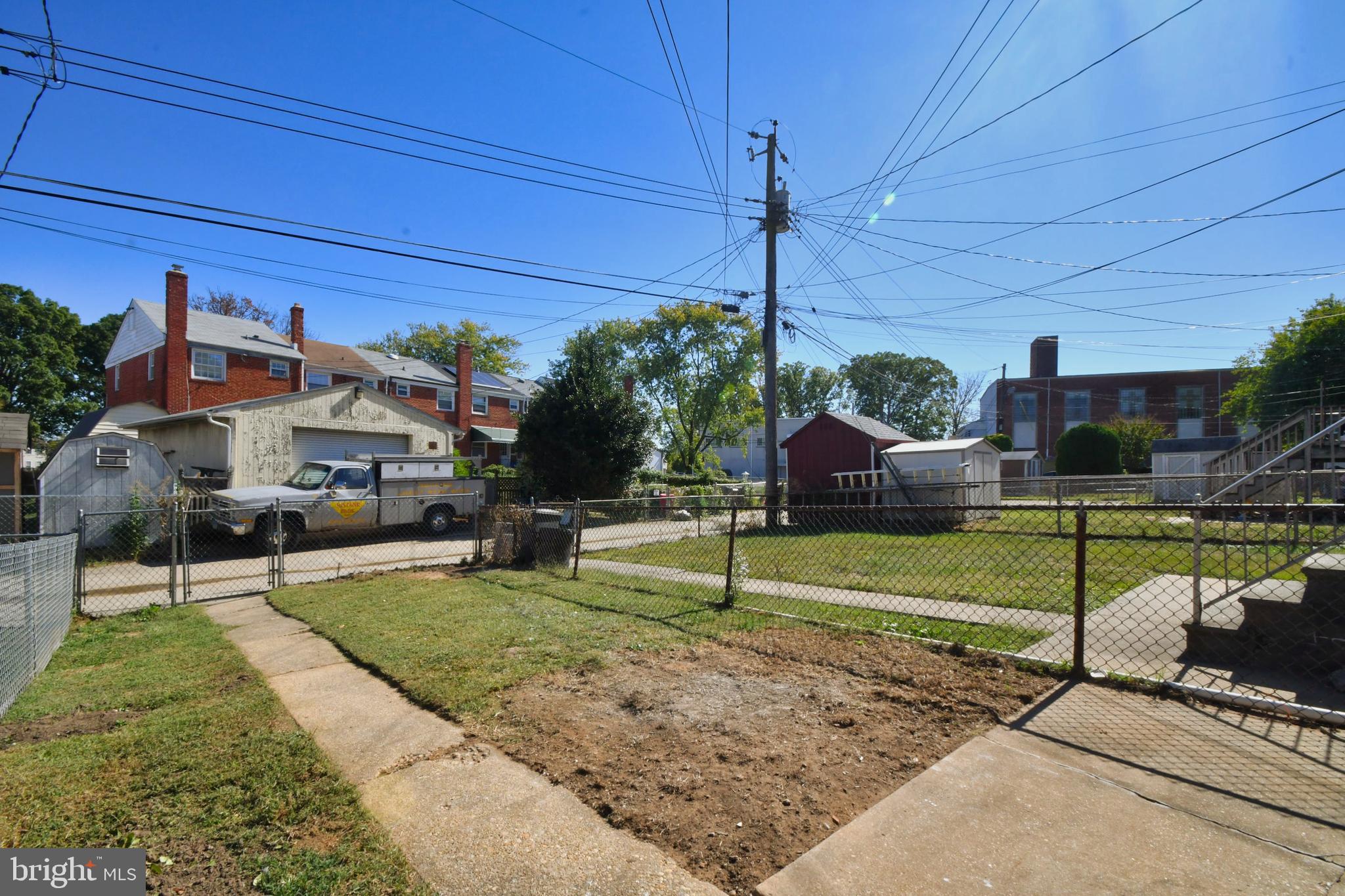 161 Bennett Road Essex, MD 21221 - Photo 8 of 36 Gallery Image 8