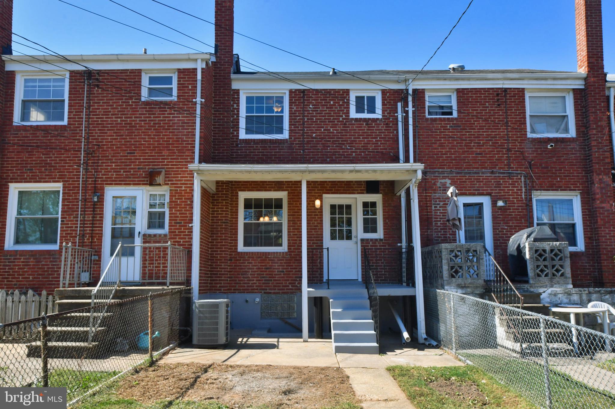 161 Bennett Road Essex, MD 21221 - Photo 9 of 36 Gallery Image 9