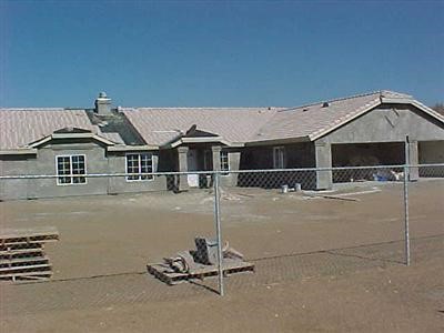 8930 Mono Road Victorville, CA 92392 - Photo 1 of 1