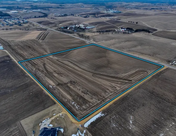 $1 | 237.77-acres 237.77-acres Cty H & Jimtown Road, Cuba City, WI 53807