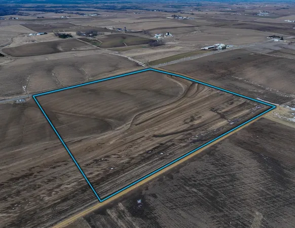 $1 | 237.77-acres 237.77-acres Cty H & Jimtown Road, Cuba City, WI 53807