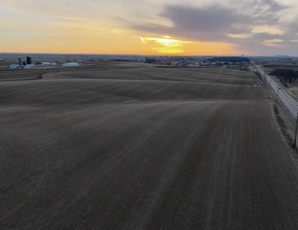 $1 | 237.77-acres 237.77-acres Cty H & Jimtown Road, Cuba City, WI 53807