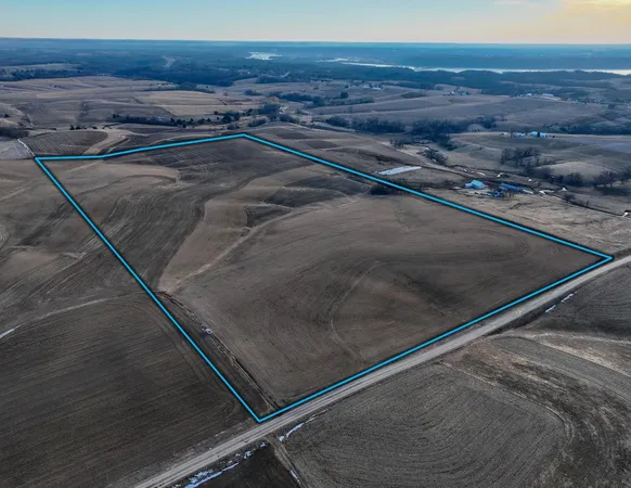 $1 | 237.77-acres 237.77-acres Cty H & Jimtown Road, Cuba City, WI 53807