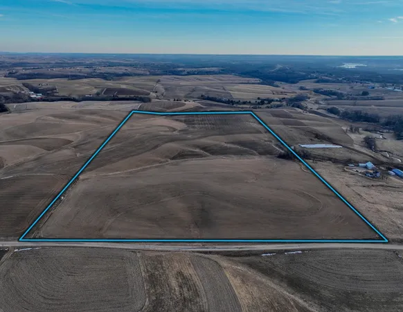 $1 | 237.77-acres 237.77-acres Cty H & Jimtown Road, Cuba City, WI 53807