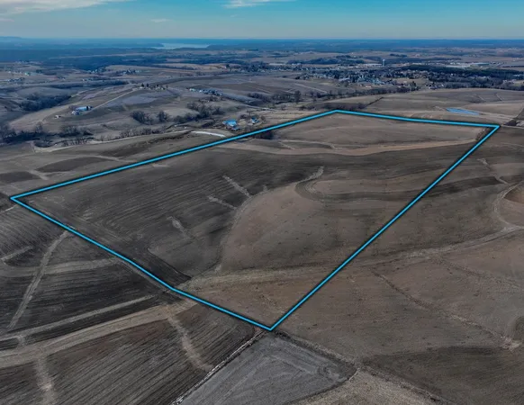 $1 | 237.77-acres 237.77-acres Cty H & Jimtown Road, Cuba City, WI 53807