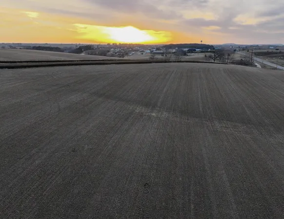 $1 | 237.77-acres 237.77-acres Cty H & Jimtown Road, Cuba City, WI 53807