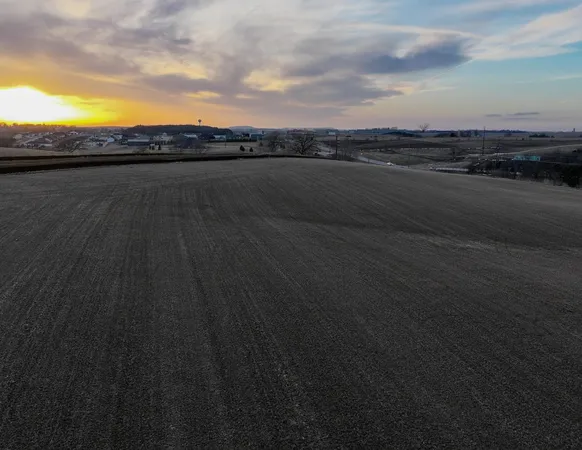 $1 | 237.77-acres 237.77-acres Cty H & Jimtown Road, Cuba City, WI 53807