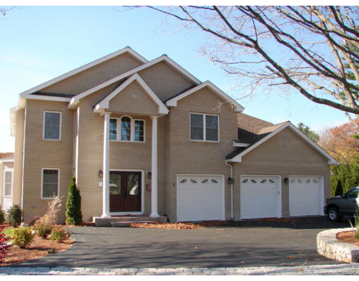 Lot 2 Crest Road Framingham, MA 01702 - Photo 1 of 23 Gallery Image 1
