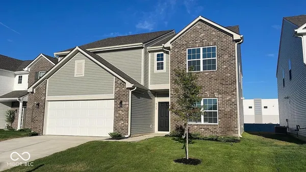 $449,900 | 5178 Bramwell Lane, Whitestown, IN 46075