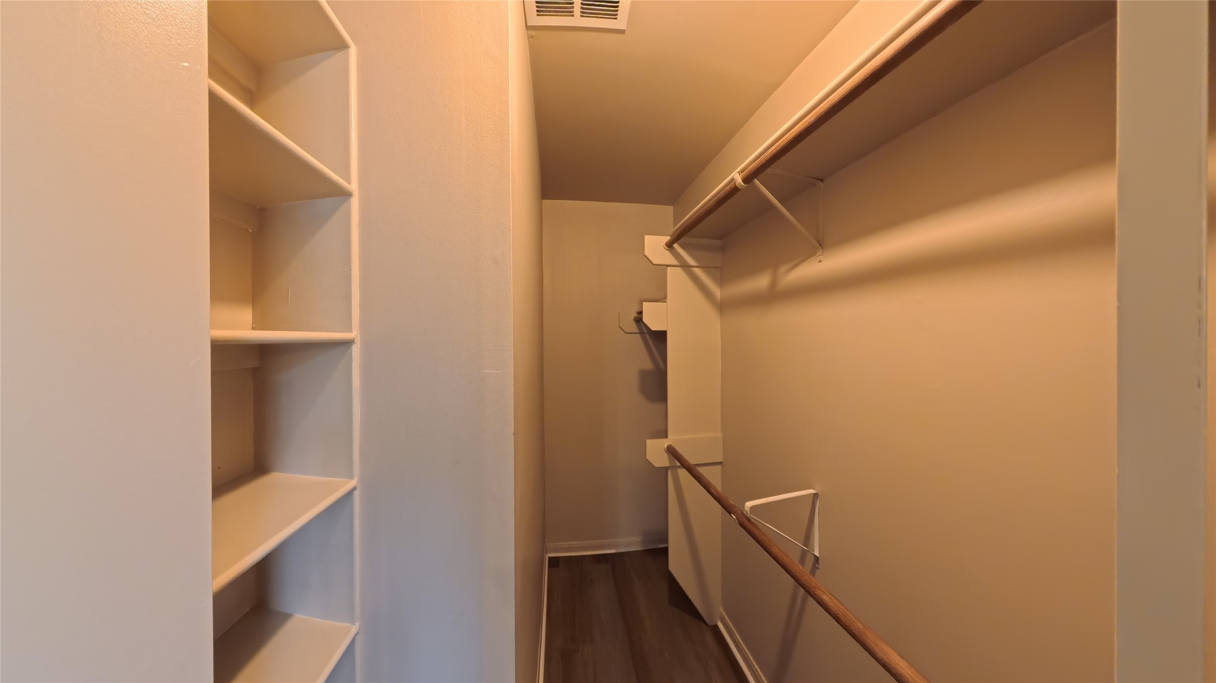 7711 Kleingreen Lane Spring, TX 77379 - Photo 10 of 14 a view of closet