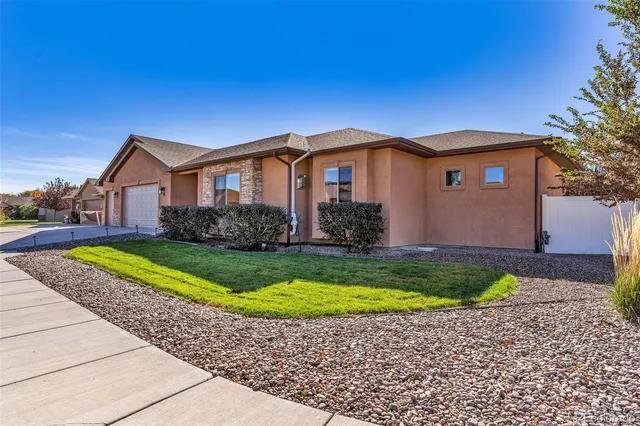 a view of a ocean with an ocean view