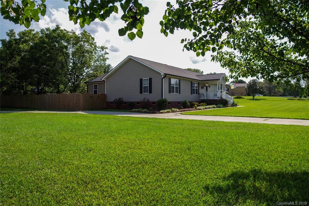 3019 Sikes Mill Road Monroe, NC 28110 - Photo 1 of 45