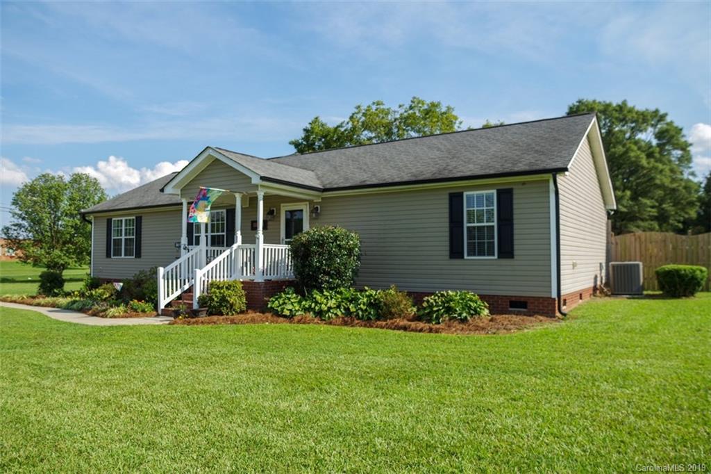 3019 Sikes Mill Road Monroe, NC 28110 - Photo 33 of 45