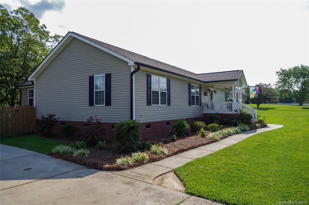 3019 Sikes Mill Road Monroe, NC 28110 - Photo 38 of 45