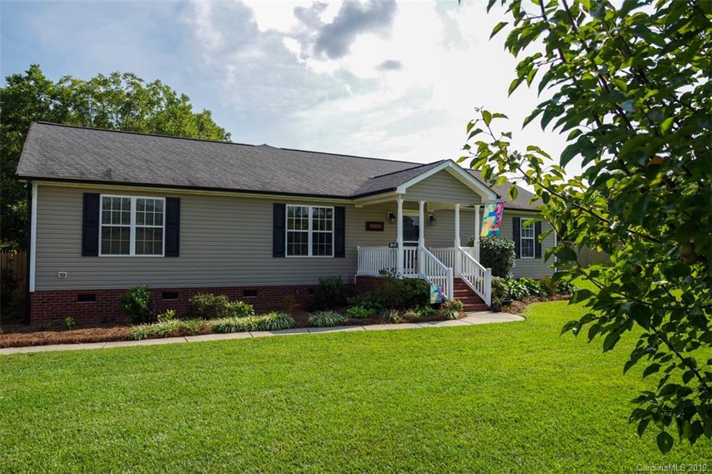 3019 Sikes Mill Road Monroe, NC 28110 - Photo 39 of 45