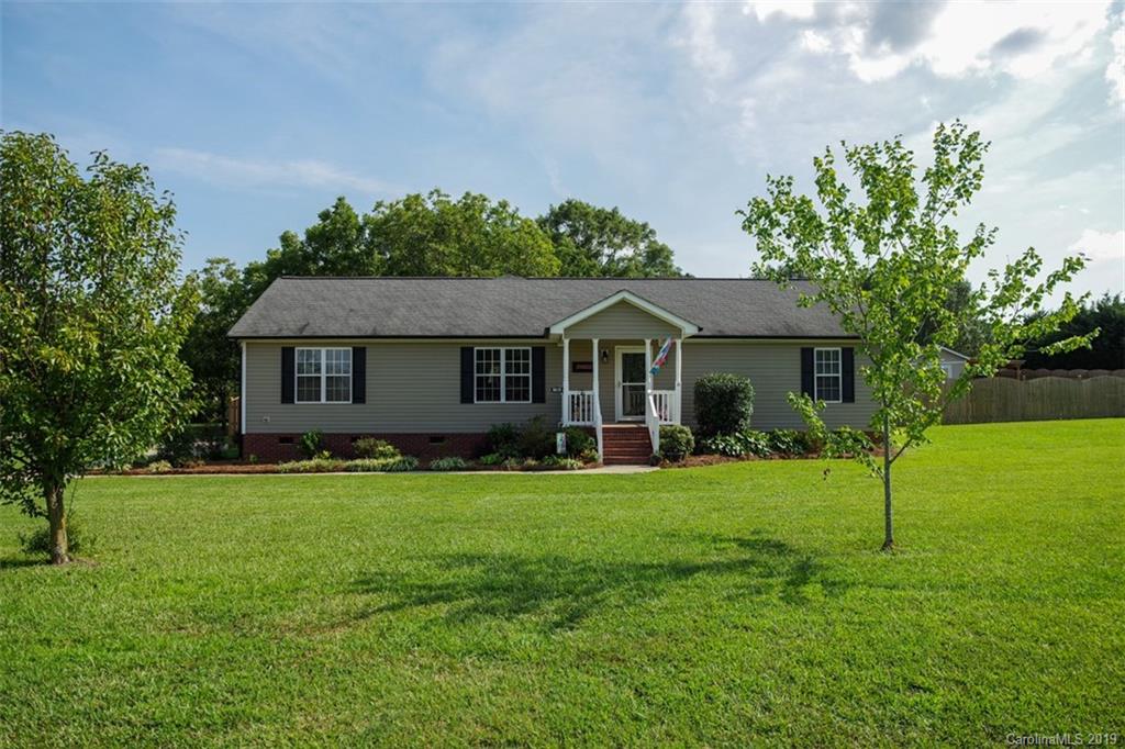 3019 Sikes Mill Road Monroe, NC 28110 - Photo 40 of 45