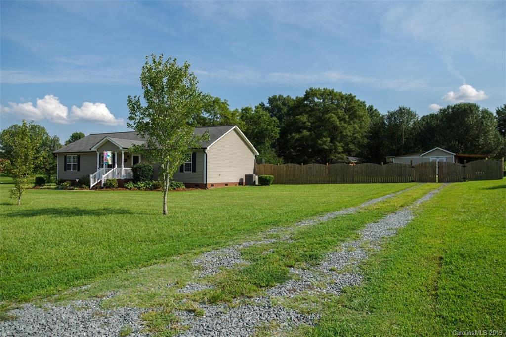 3019 Sikes Mill Road Monroe, NC 28110 - Photo 41 of 45