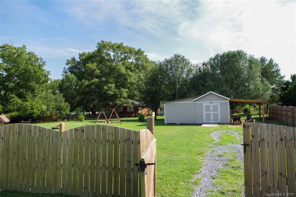 3019 Sikes Mill Road Monroe, NC 28110 - Photo 42 of 45