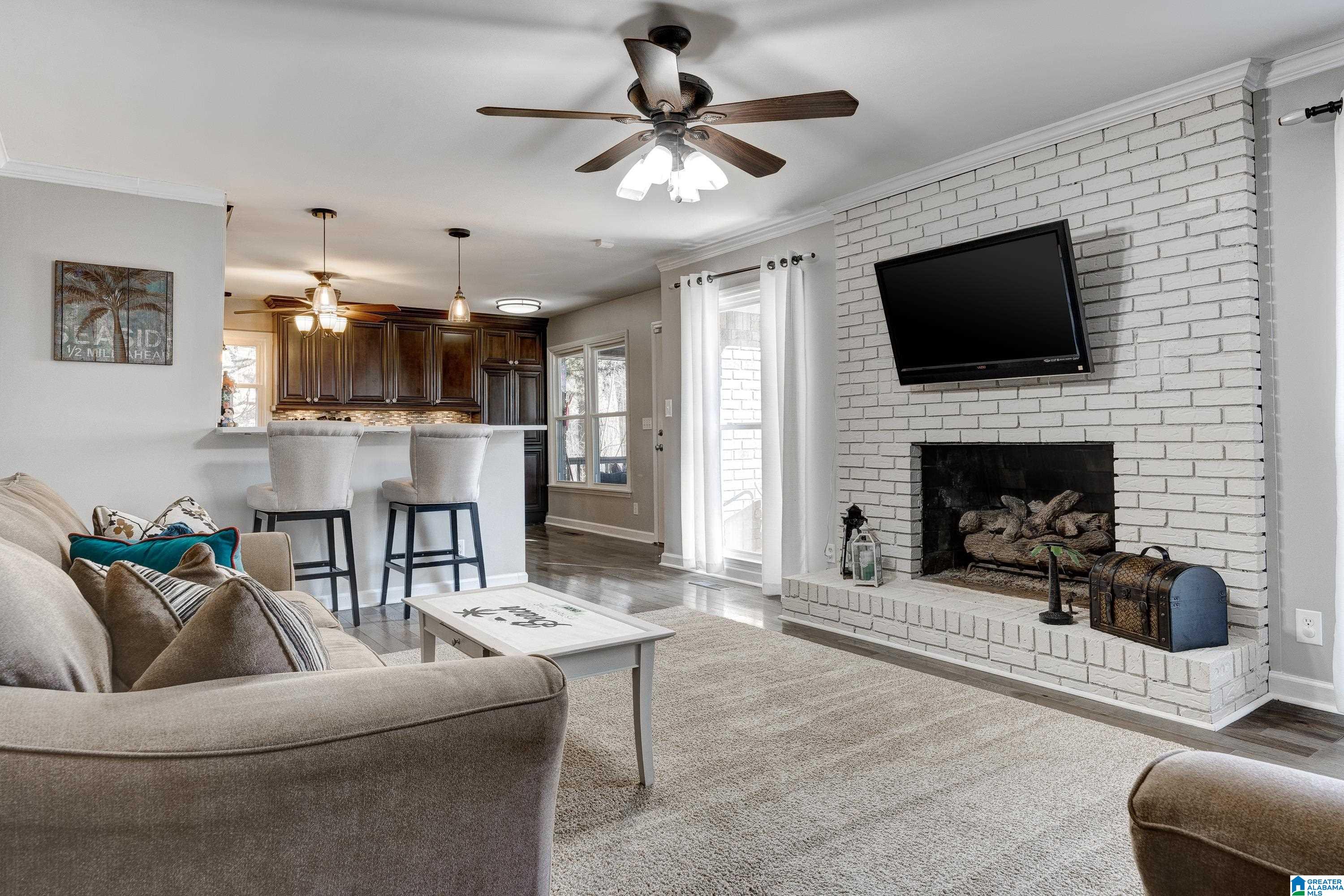 3474 Hurricane Road Birmingham, AL 35226 - Photo 13 of 32