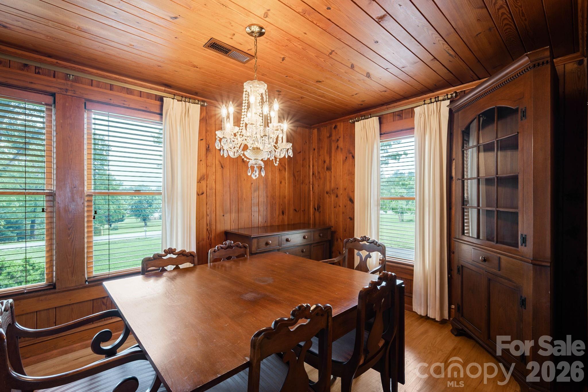 191 Thompson Road Rutherfordton, NC 28139 - Photo 8 of 33