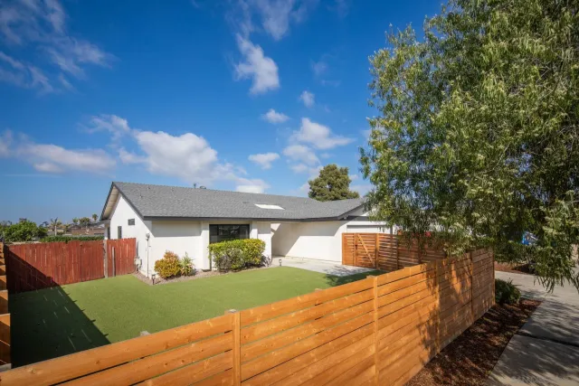 $7,250 | 3128 Governor Drive, San Diego, CA 92122