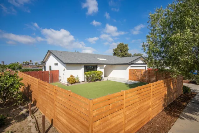 $7,250 | 3128 Governor Drive, San Diego, CA 92122