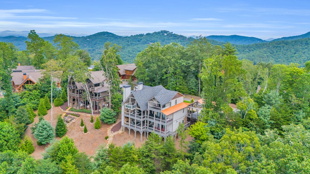 540 Overlook Drive Blue Ridge, GA 30513 - Photo 76 of 78 Gallery Image 76