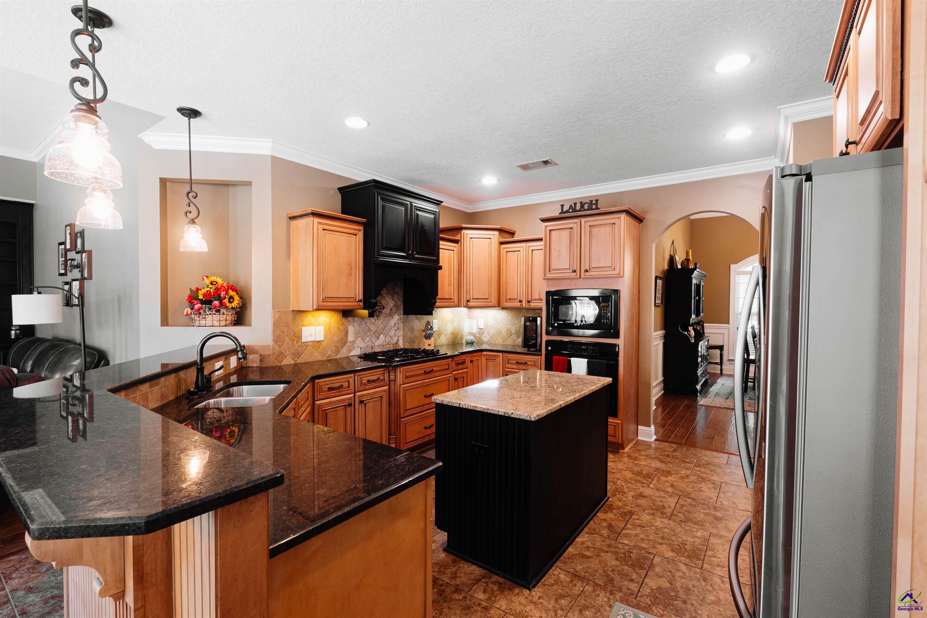501 Old Bridge Road Warner Robins, GA 31088 - Photo 14 of 53 Gallery Image 14