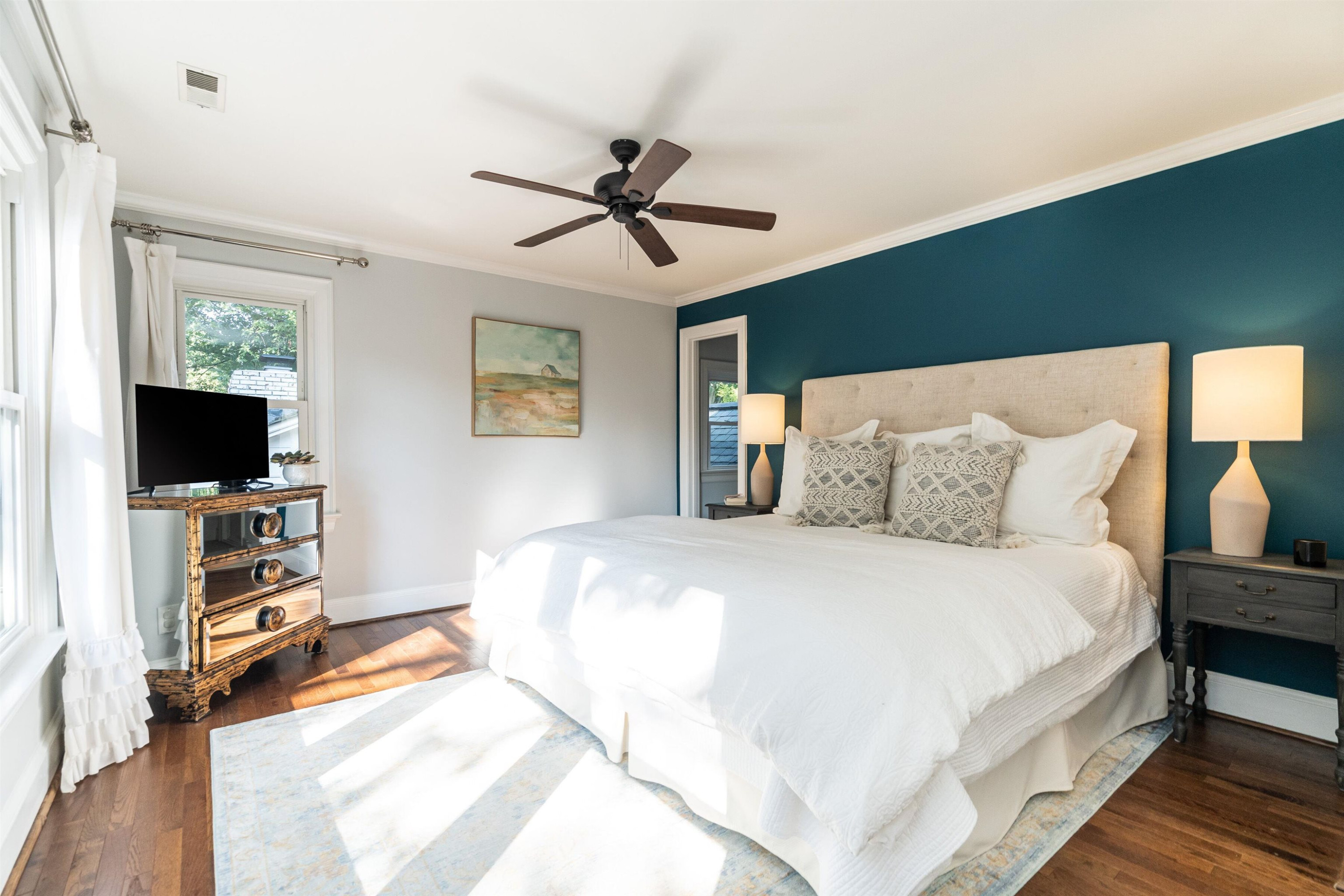711 Lake Boone Trail Raleigh, NC 27607 - Photo 28 of 40 Photo 28