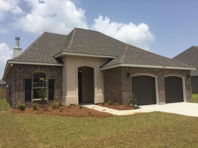 15043 Troon Drive Foley, AL 36535 - Photo 1 of 17