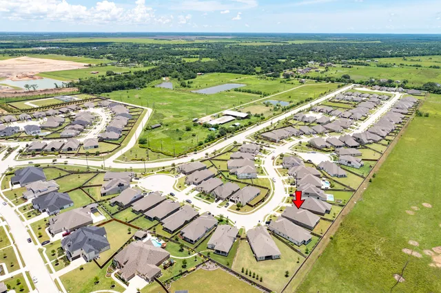 $3,500 | 9806 Starry Night Lane, Manvel, TX 77578