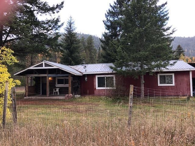 2349 Aladdin Road Colville, WA 99114 - Photo 1 of 30 Gallery Image 1