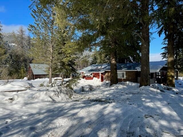 2349 Aladdin Road Colville, WA 99114 - Photo 29 of 30 Gallery Image 29