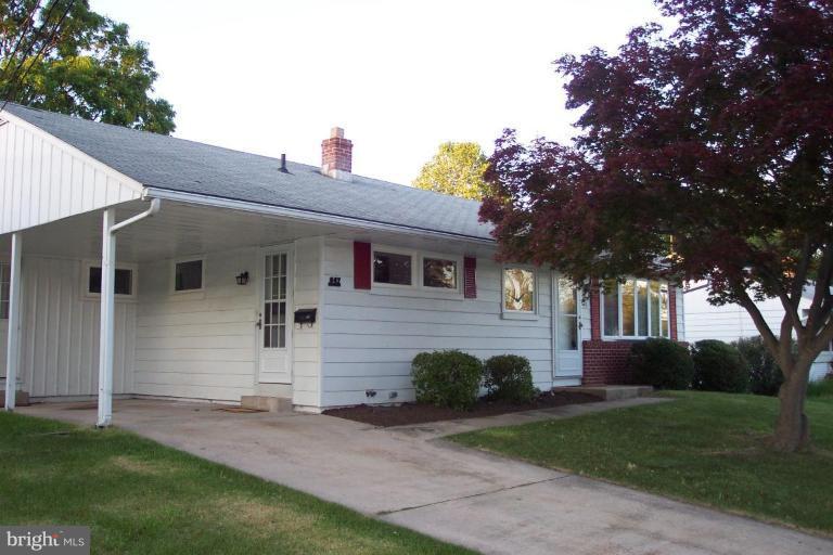 647 Andrews Road Aberdeen, MD 21001 - Photo 2 of 14 Exterior #2