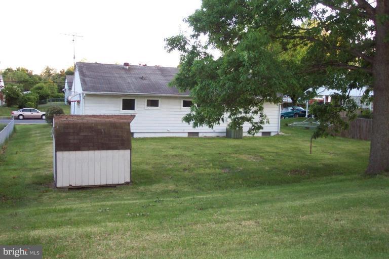 647 Andrews Road Aberdeen, MD 21001 - Photo 14 of 14 Shed