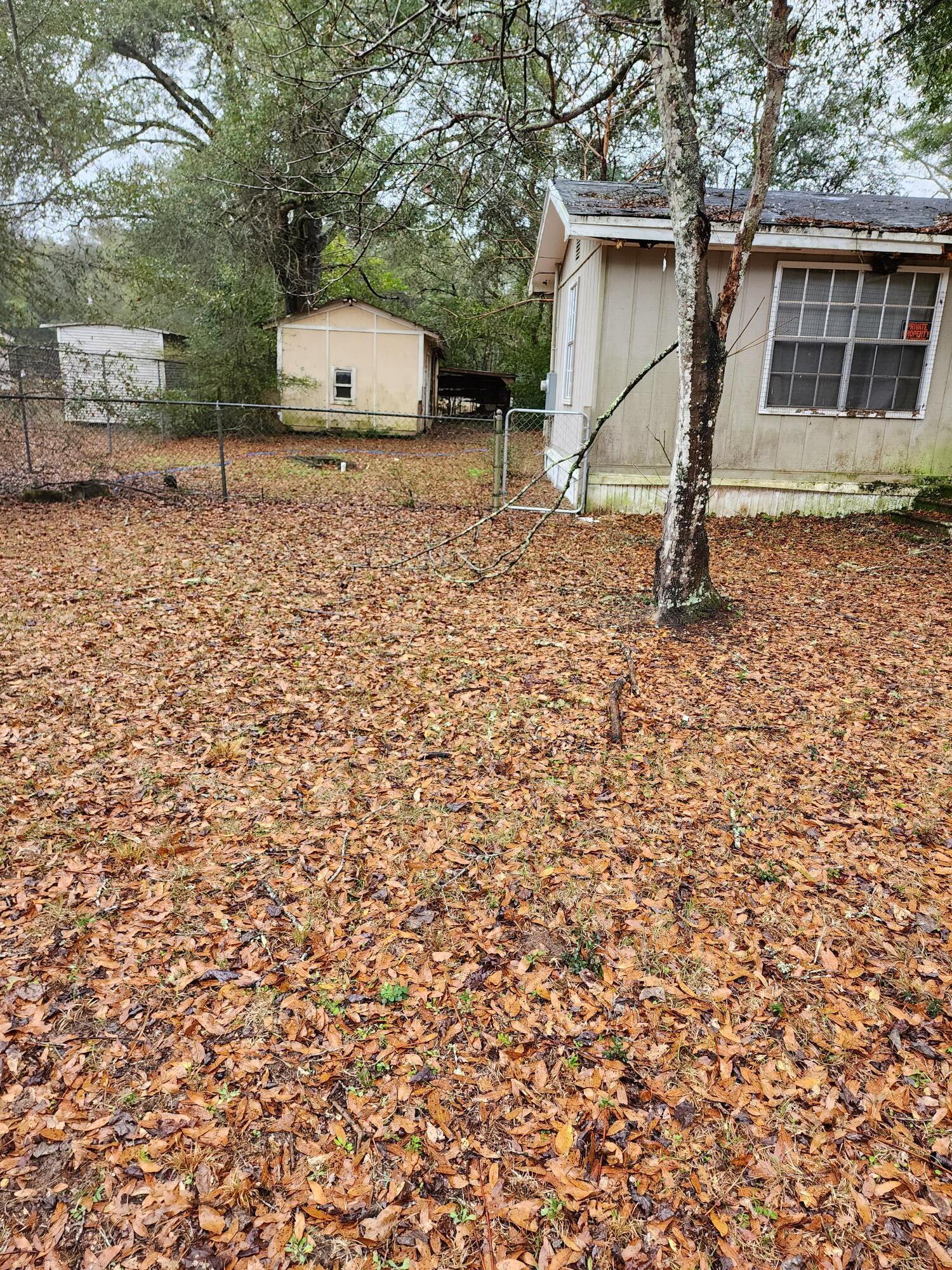 3108 Aplin Road Crestview, FL 32539 - Photo 3 of 10 Exterior