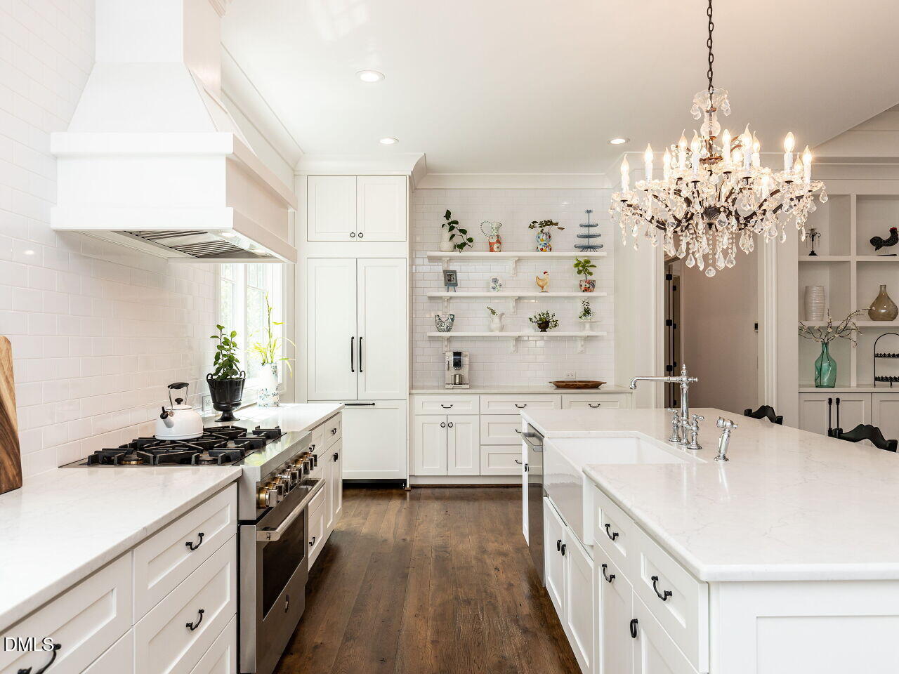 5309 Alpine Drive Raleigh, NC 27609 - Photo 11 of 67 014-1280x960-kitchen