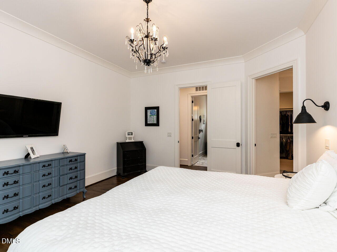 5309 Alpine Drive Raleigh, NC 27609 - Photo 20 of 67 023-1280x960-first-floor-master-bedroom